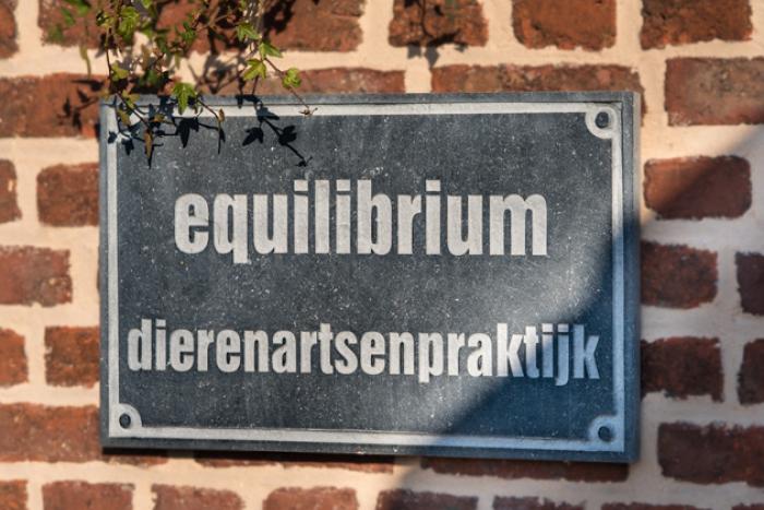 uitgangsbord 